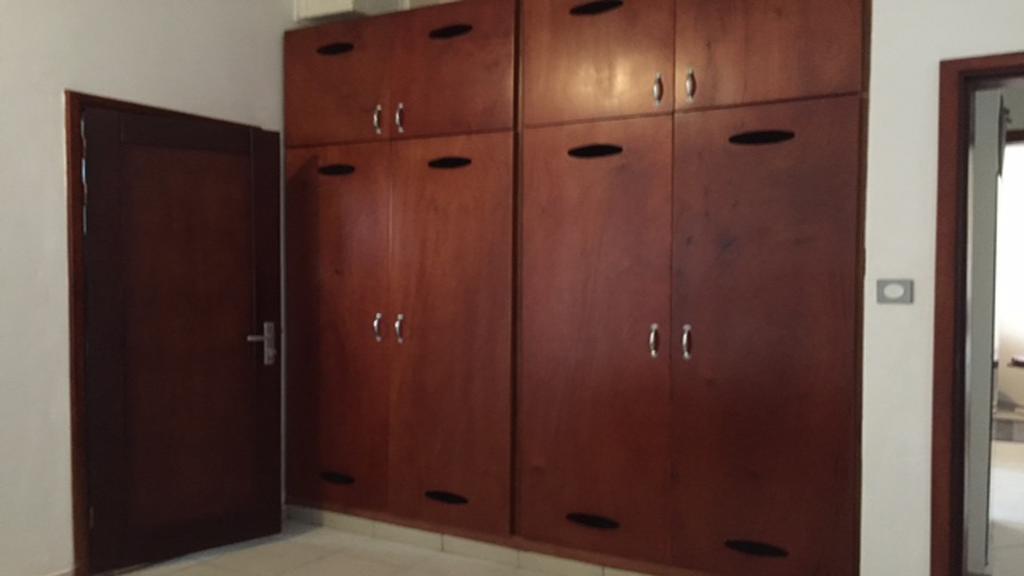 Le Buffle Noir Appart d'hôtes Douala Extérieur photo