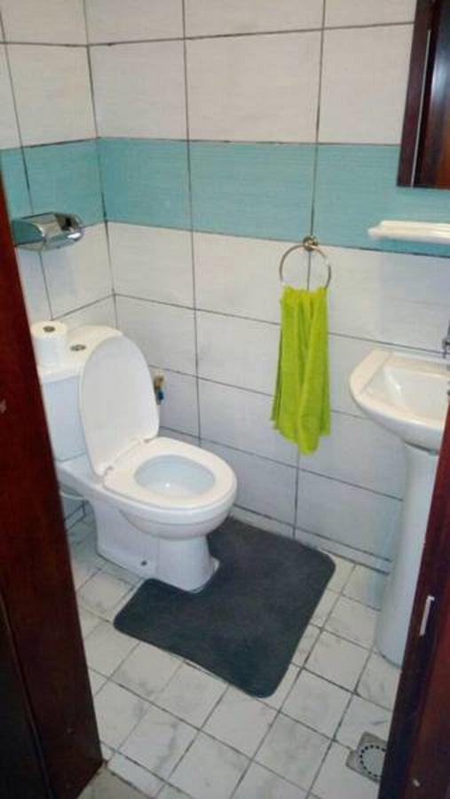 Le Buffle Noir Appart d'hôtes Douala Extérieur photo
