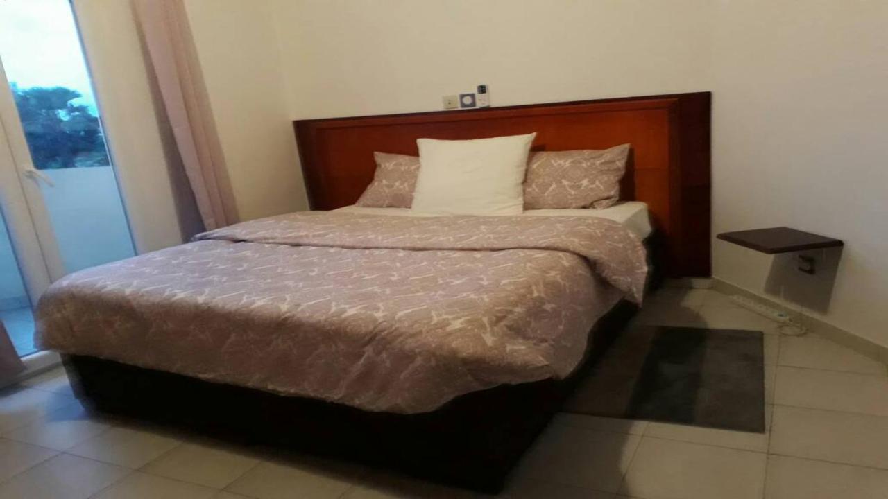Le Buffle Noir Appart d'hôtes Douala Extérieur photo